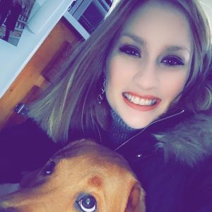 Meet your Posher, Hannah